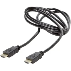 Clearance Gifi Câble HDMI 1,4 mâle/mâle avec ferrite 1,8m
