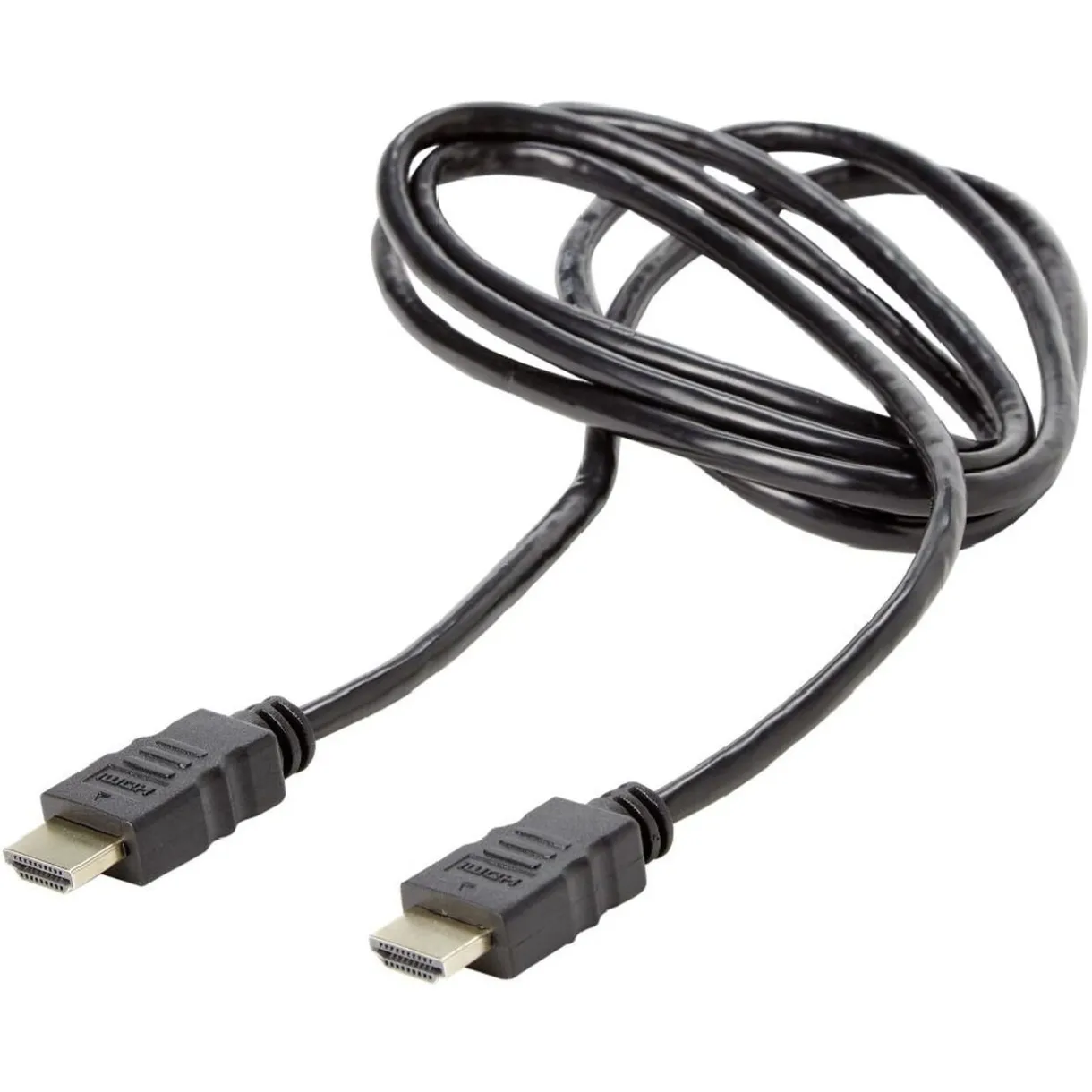 Clearance Gifi Câble HDMI 1,4 mâle/mâle avec ferrite 1,8m