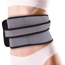 Clearance Gifi Ceinture abdominale cool effect