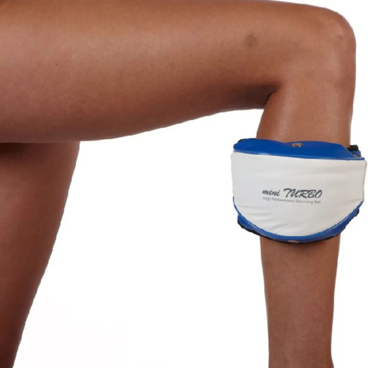 Best Gifi Ceinture amincissante vibrante Easyfit