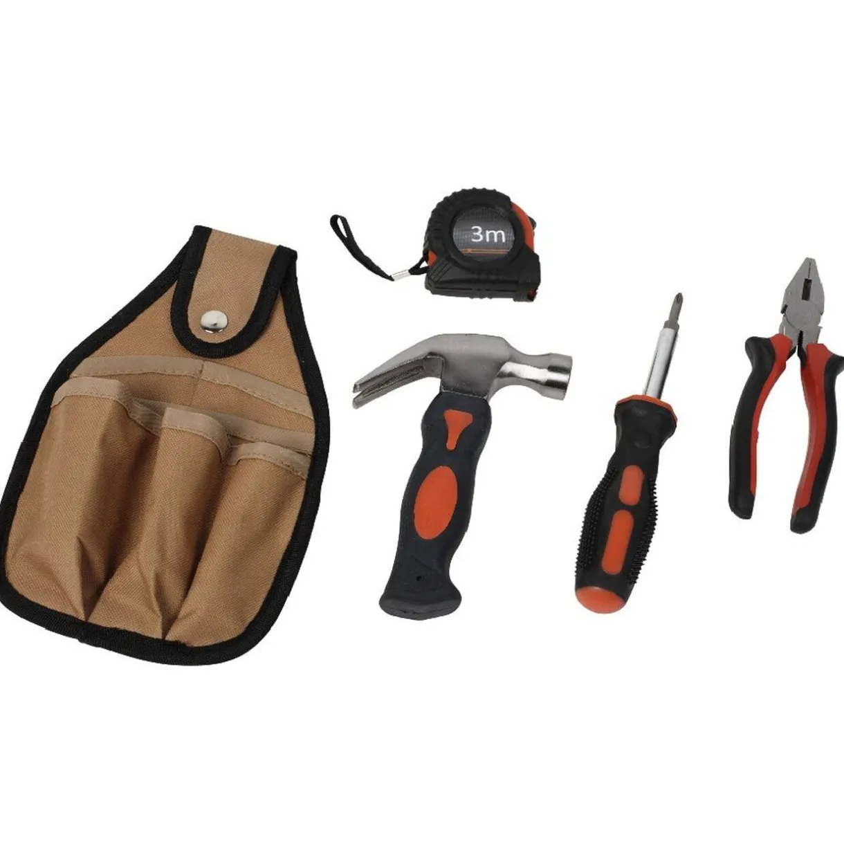 Hot Gifi Ceinture de bricolage