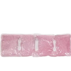 Hot Gifi Ceinture relaxante avec billes de gel