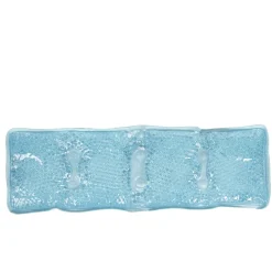 Hot Gifi Ceinture relaxante avec billes de gel