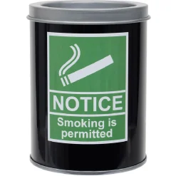 Nettoyage Et Entretien|Gifi Cendrier à inscription