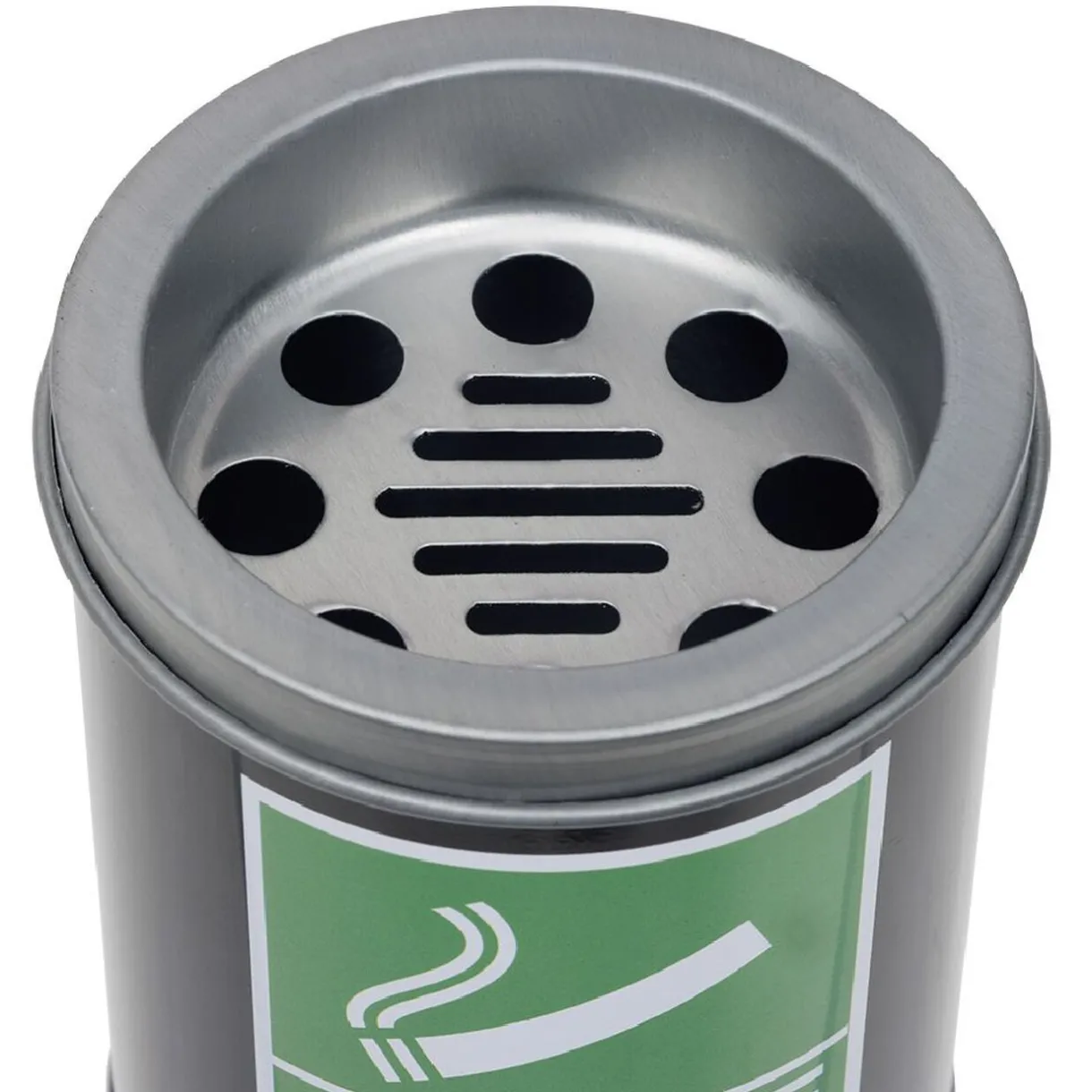 Nettoyage Et Entretien|Gifi Cendrier à inscription