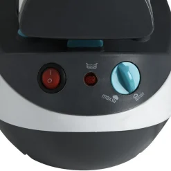 Entretien Du Linge|Gifi Centrale vapeur blanc et acier 2200 W