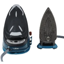 Nettoyage Et Entretien|Gifi Centrale vapeur haute pression Calor 2200W