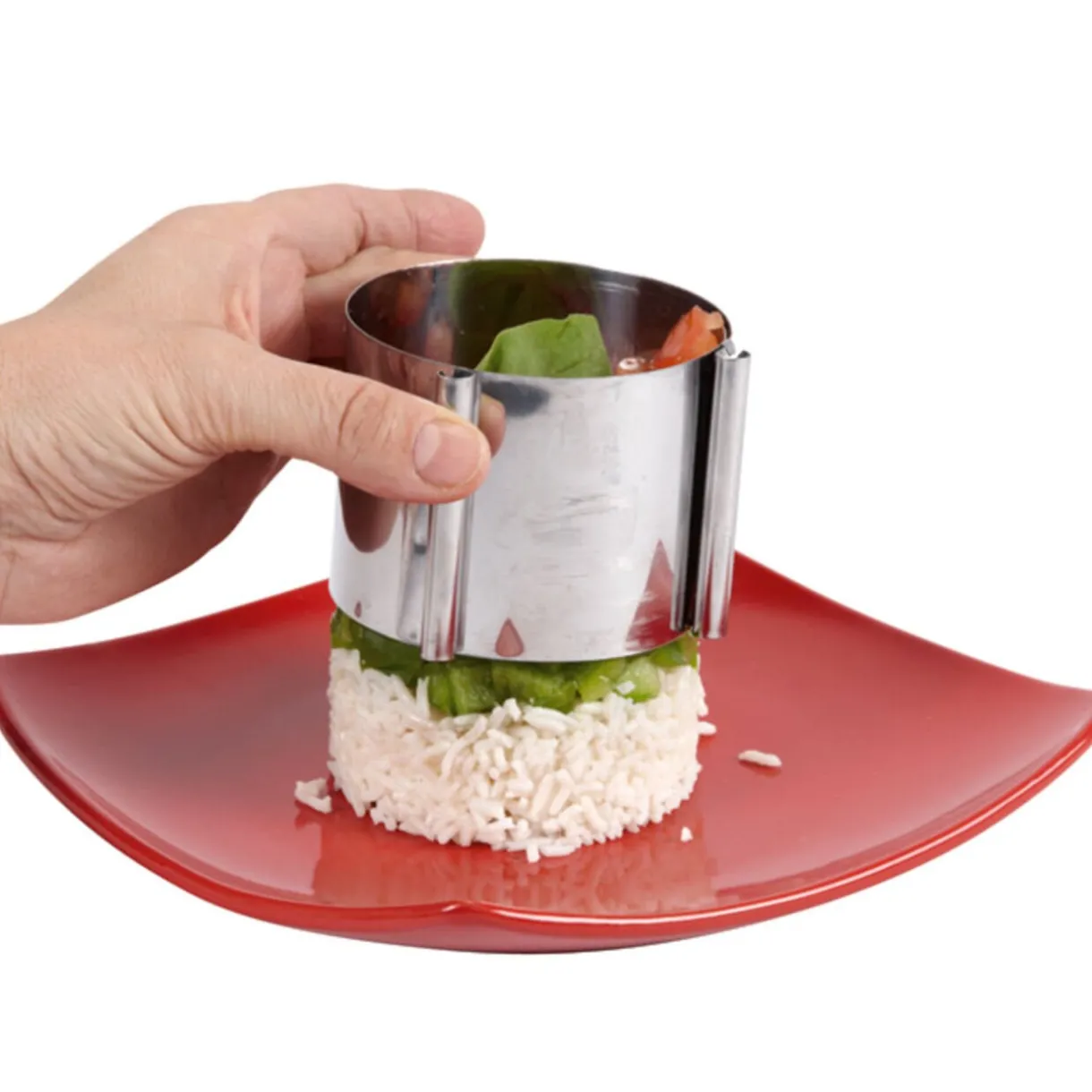 Cercle de présentation ajustable x2^Gifi Clearance