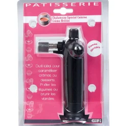 Chalumeau rechargeable^Gifi Outlet