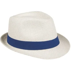 Online Gifi Chapeau Panama avec ruban