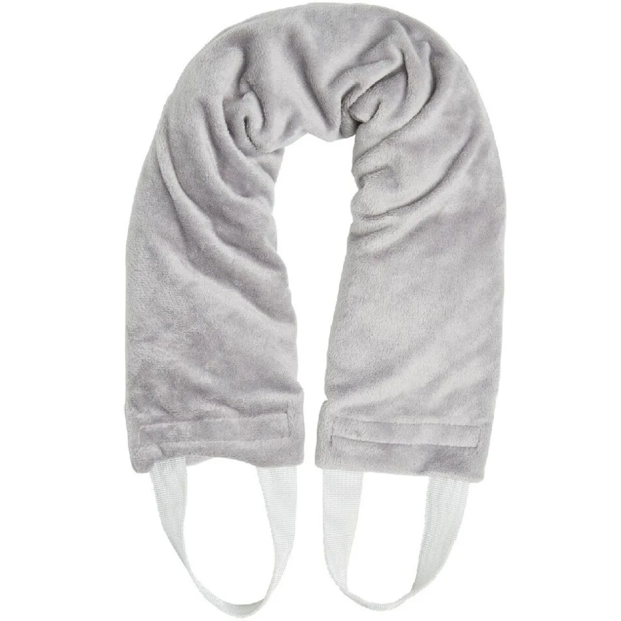 Best Gifi Écharpe d’auto-massage avec billes d'argile