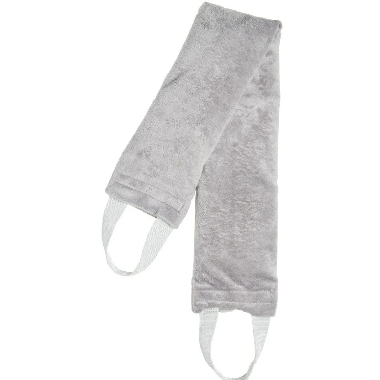 Best Gifi Écharpe d’auto-massage avec billes d'argile