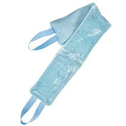 Best Gifi Écharpe relaxante avec billes de gel