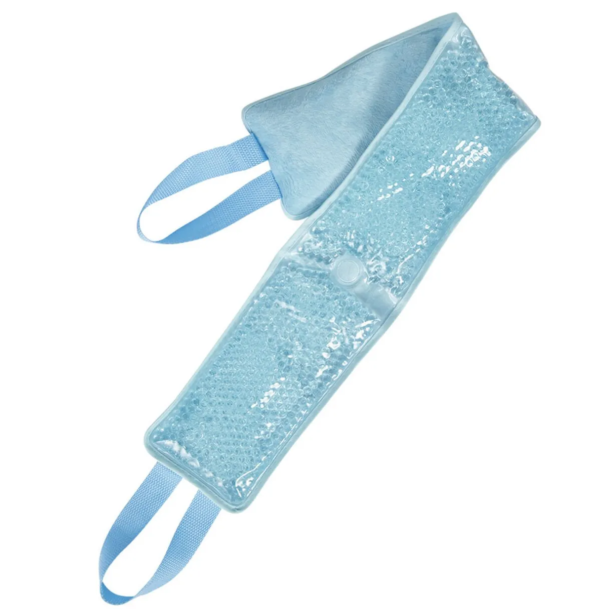 Best Gifi Écharpe relaxante avec billes de gel