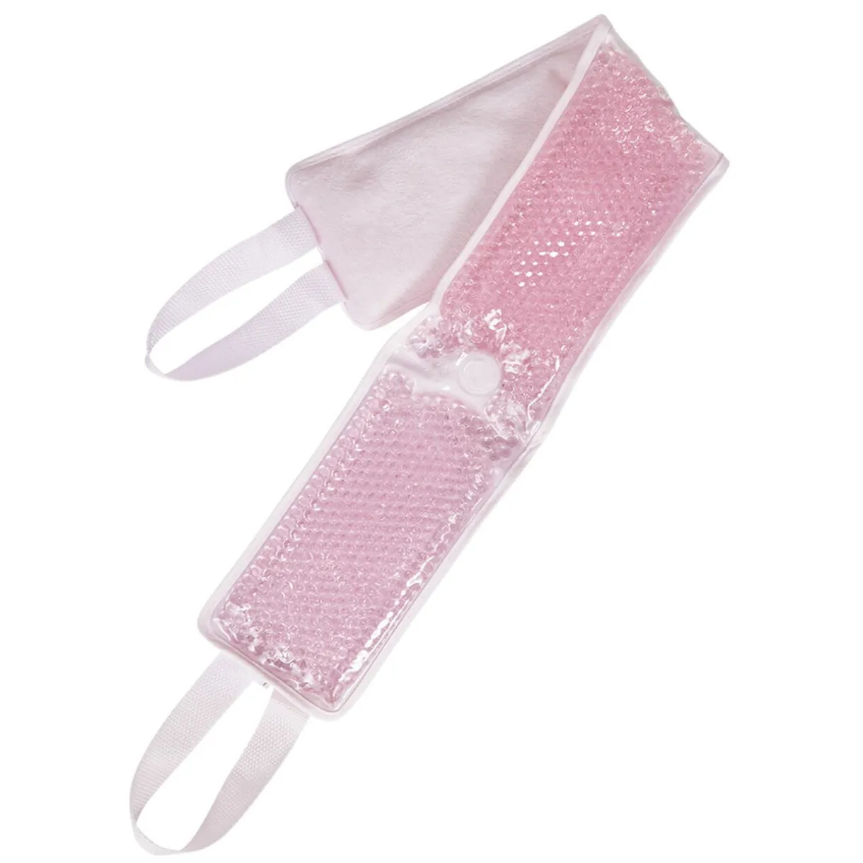 Best Gifi Écharpe relaxante avec billes de gel