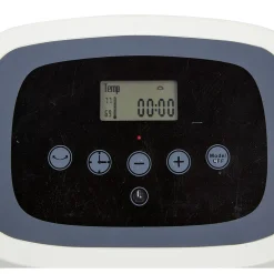 Clearance Gifi Chauffage compact numérique oscillant