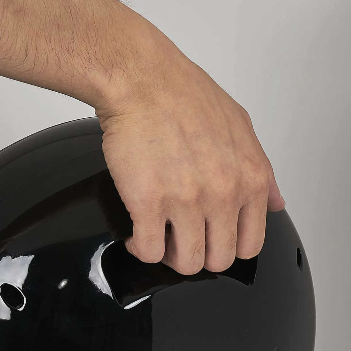 Sale Gifi Chauffage céramique cheminée décorative forme oeuf 1 500W