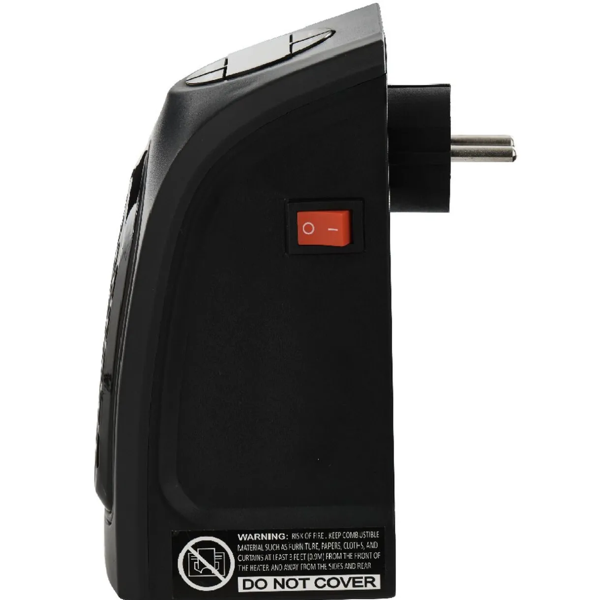 Sale Gifi Chauffage d'appoint à brancher