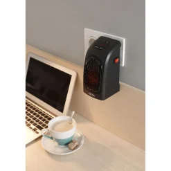 Sale Gifi Chauffage d'appoint à brancher