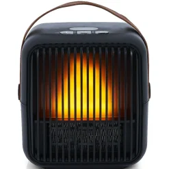 Sale Gifi Chauffage effet flamme 500W