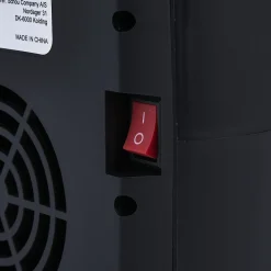 Sale Gifi Chauffage effet flamme 500W