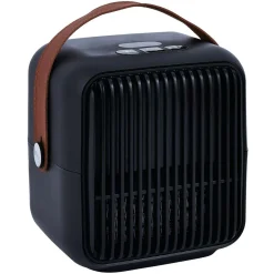 Sale Gifi Chauffage effet flamme 500W