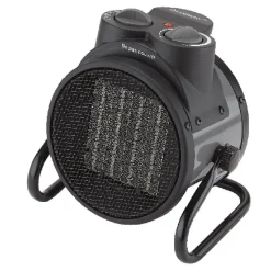 Sale Gifi Chauffage mobile soufflant 2000W