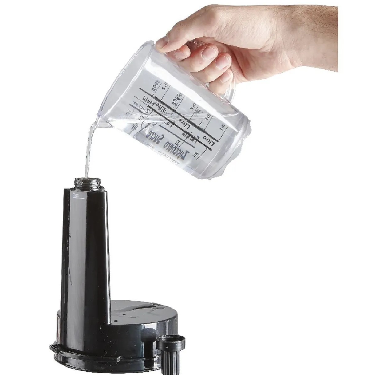 Clearance Gifi Chauffage rafraîchisseur d'air 2 en 1 800W noir