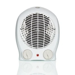 Clearance Gifi Chauffage soufflant blanc Homday