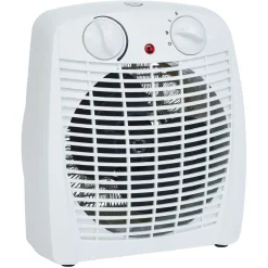 Sale Gifi Chauffage soufflant blanc 2000W