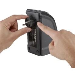 Hot Gifi Chauffage soufflant céramique pour prise