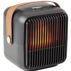 New Gifi Chauffage soufflant flamme