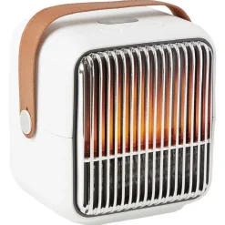 New Gifi Chauffage soufflant flamme