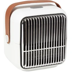 New Gifi Chauffage soufflant flamme