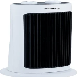 New Gifi Chauffage tour Homday 17x17xH41,5cm