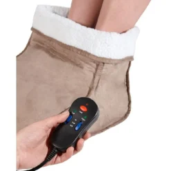 Clearance Gifi CHAUFFE PIEDS MASSANT