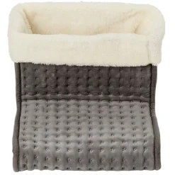 Hot Gifi Chauffe-pieds électrique avec télécommande