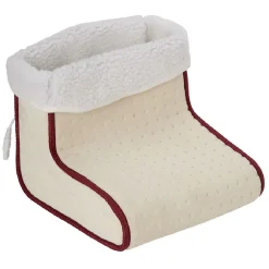 Hot Gifi Chauffe-pieds électrique avec télécommande