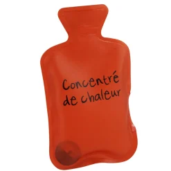 Outlet Gifi Chaufferette bouillotte