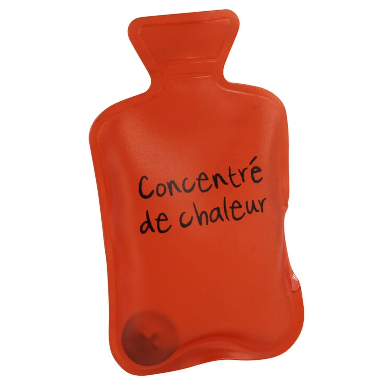 Outlet Gifi Chaufferette bouillotte