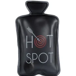 Clearance Gifi Chaufferette bouillotte réutilisable à message