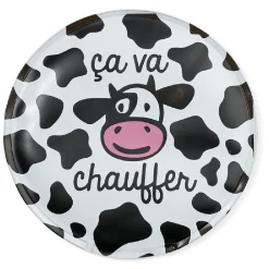 Hot Gifi Chaufferette design