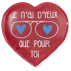 Hot Gifi Chaufferette design