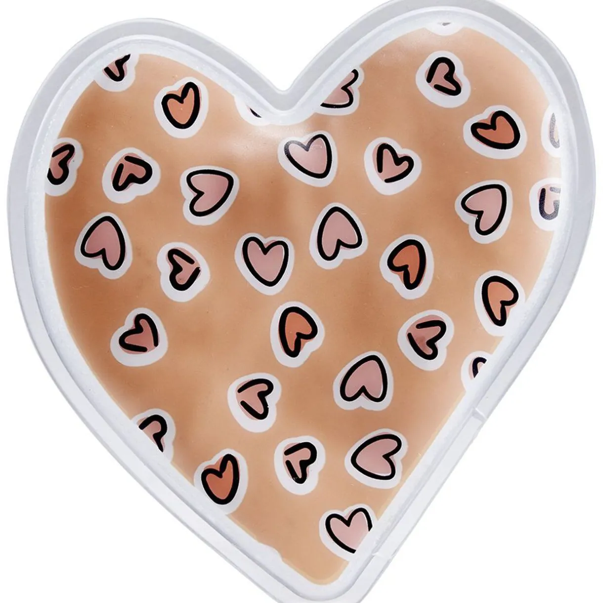 Discount Gifi Chaufferette en pvc design fun