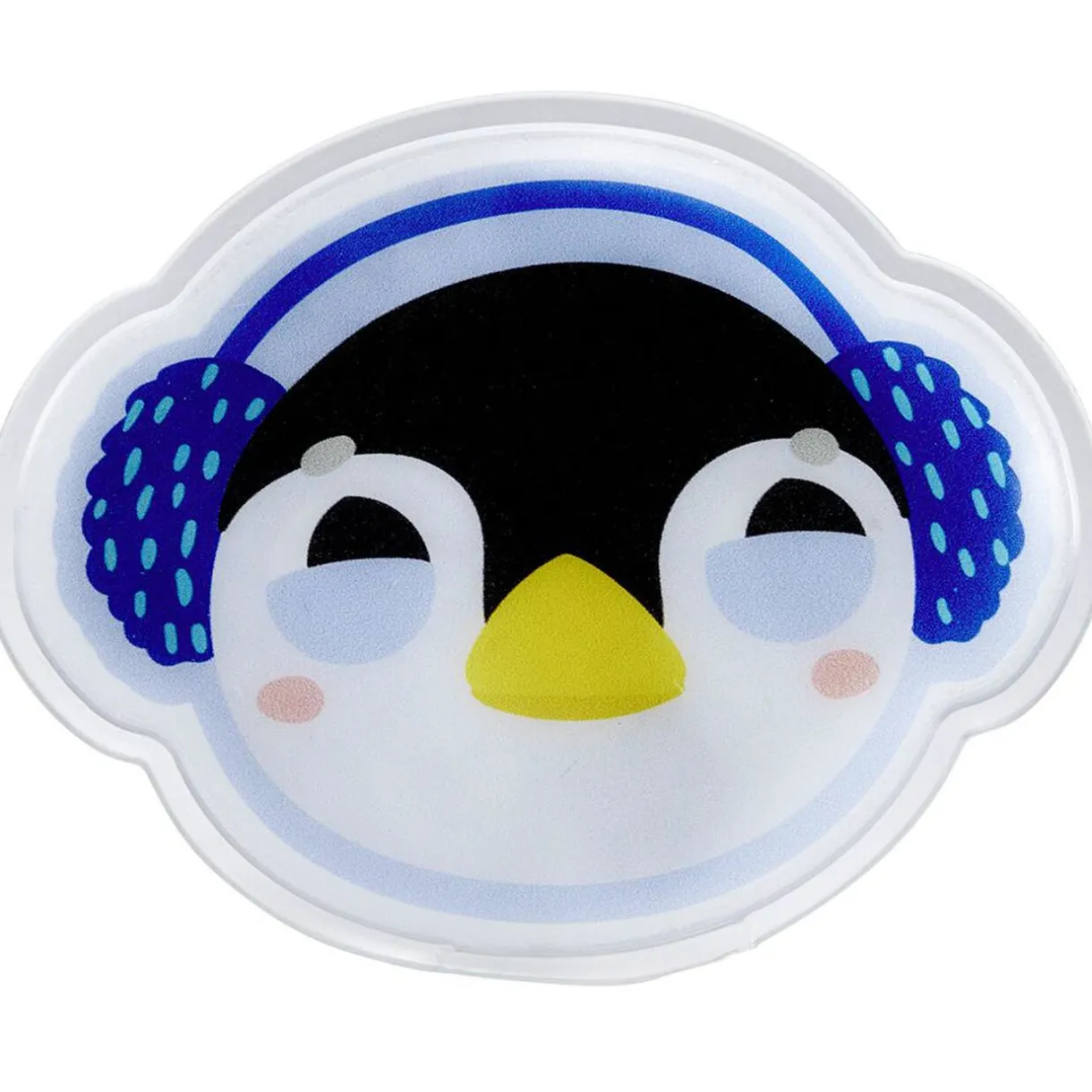 Discount Gifi Chaufferette en pvc design fun