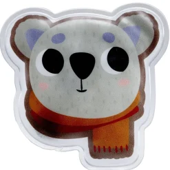 Discount Gifi Chaufferette en pvc design fun