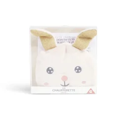 Best Gifi Chaufferette main micro-ondes 10x12cm - 4 modèles