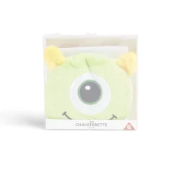 Best Gifi Chaufferette main micro-ondes 10x12cm - 4 modèles