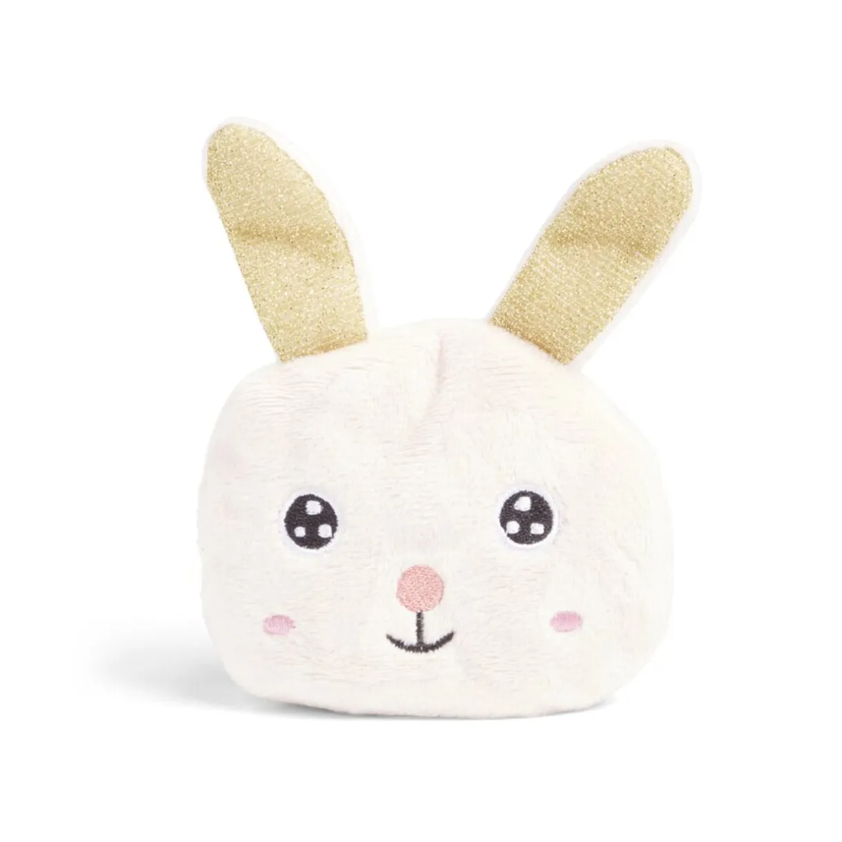 Best Gifi Chaufferette main micro-ondes 10x12cm - 4 modèles