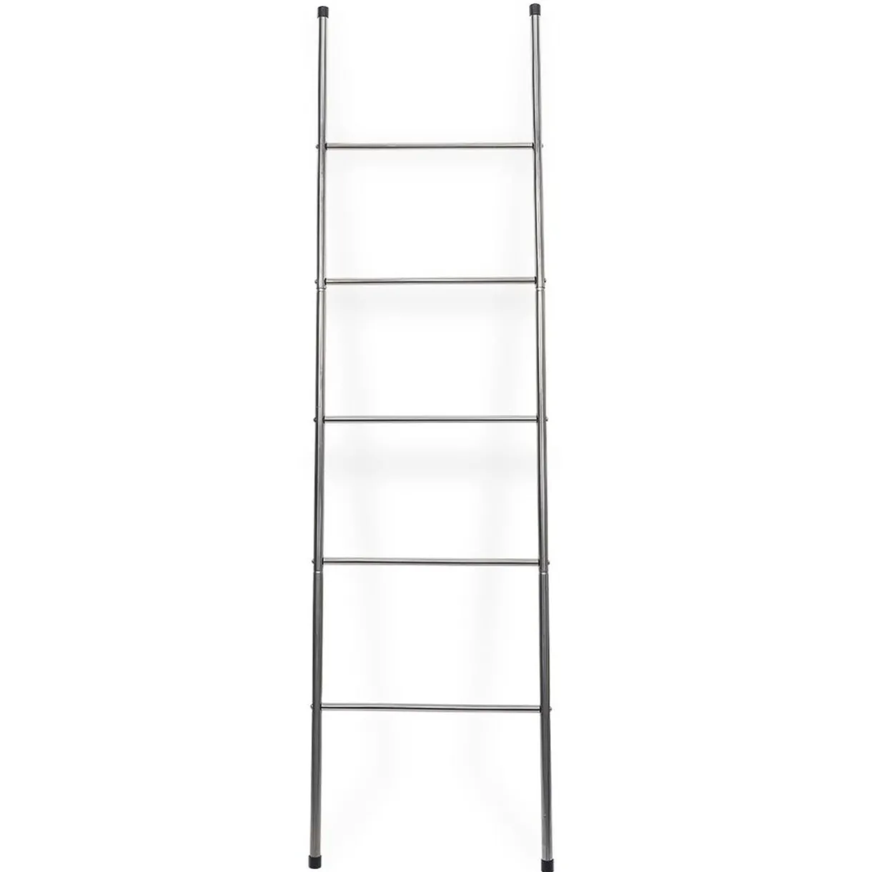 Gifi Échelle de salle de bain inox 5 niveaux